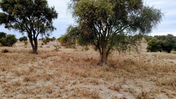 40 and 100 Acres Imaroro- Konza Road