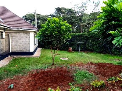 3bdrm Bungalow in Karen for rent - Image 6