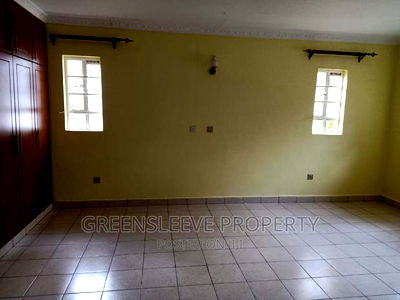 3bdrm Bungalow in Karen for rent - Image 14