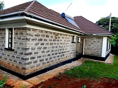 3bdrm Bungalow in Karen for rent - Image 5