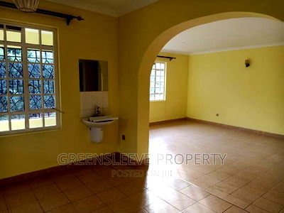 3bdrm Bungalow in Karen for rent - Image 16