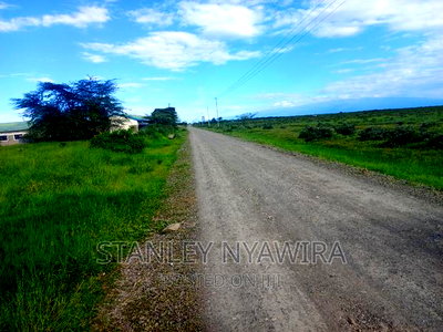 NANYUKI Endana Land for SALES - Image 2