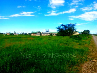 NANYUKI Endana Land for SALES - Image 7