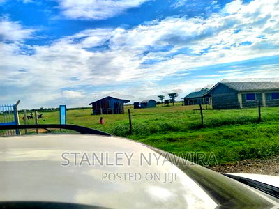 NANYUKI Endana Land for SALES - Image 1