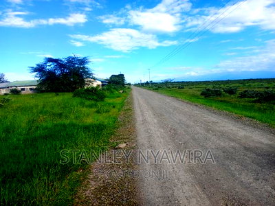 NANYUKI Endana Land for SALES - Image 4
