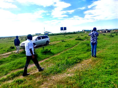 NANYUKI Endana Land for SALES - Image 3