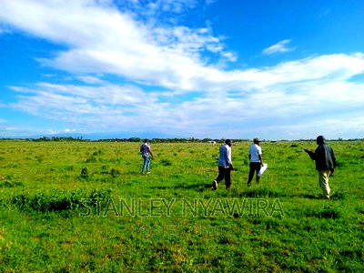 NANYUKI Endana Land for SALES - Image 6