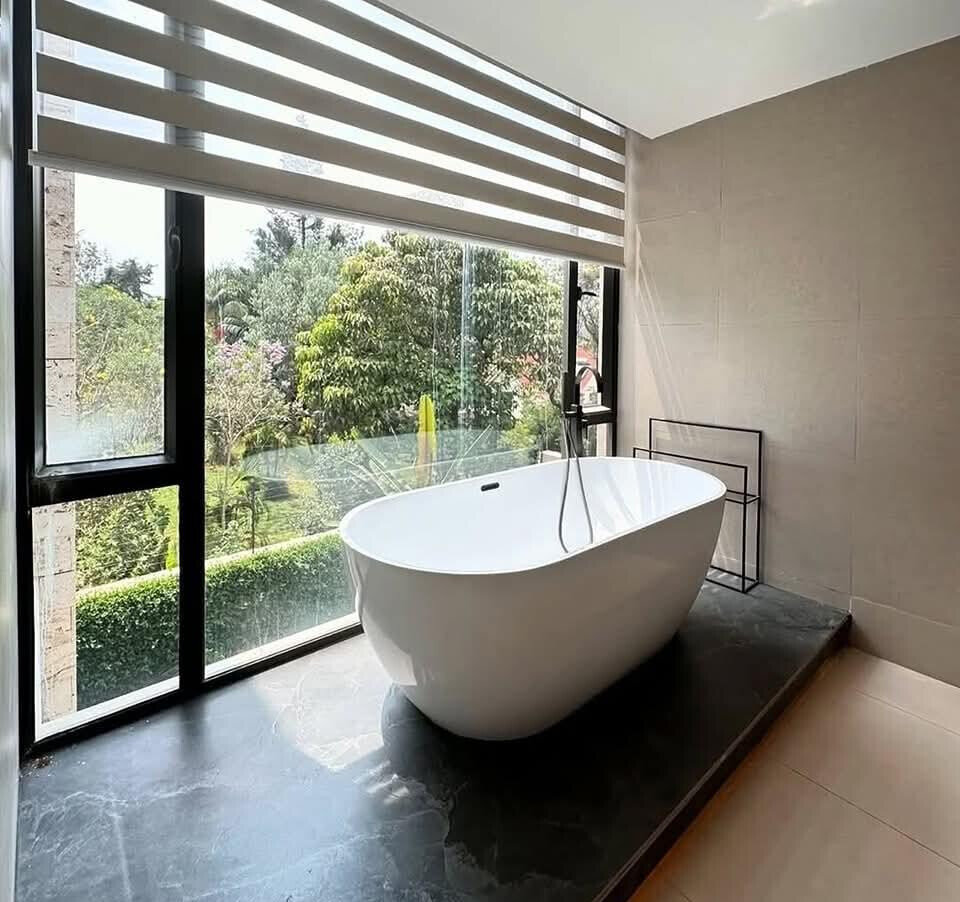 Smart Home 5-Bedroom Villa with Modern Finishes - Lavington