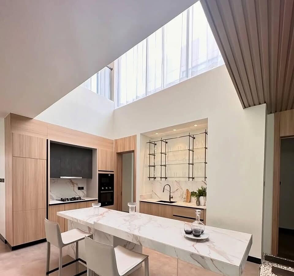 Smart Home 5-Bedroom Villa with Modern Finishes - Lavington