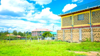 Residential Plot for Sale in a Gated Community in Ngong - Image 9