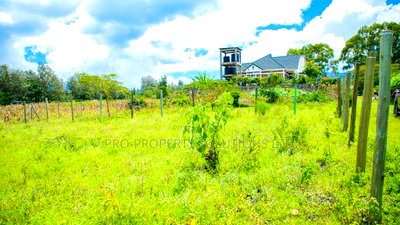 Residential Plot for Sale in a Gated Community in Ngong - Image 2