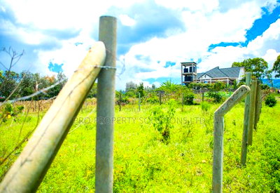 Residential Plot for Sale in a Gated Community in Ngong - Image 7