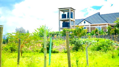 Residential Plot for Sale in a Gated Community in Ngong - Image 10