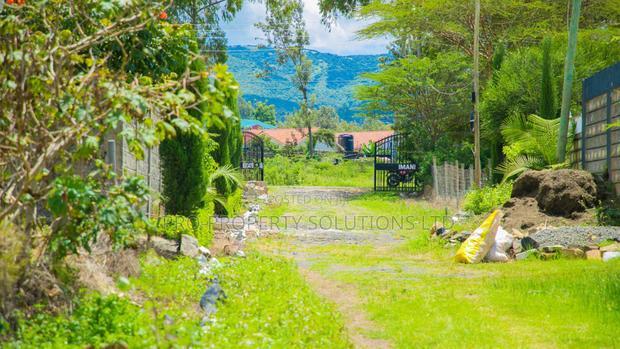 Residential Plot for Sale in a Gated Community in Ngong