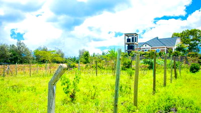 Residential Plot for Sale in a Gated Community in Ngong - Image 6