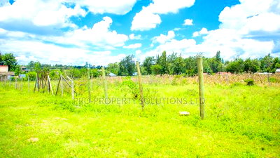 Residential Plot for Sale in a Gated Community in Ngong - Image 8
