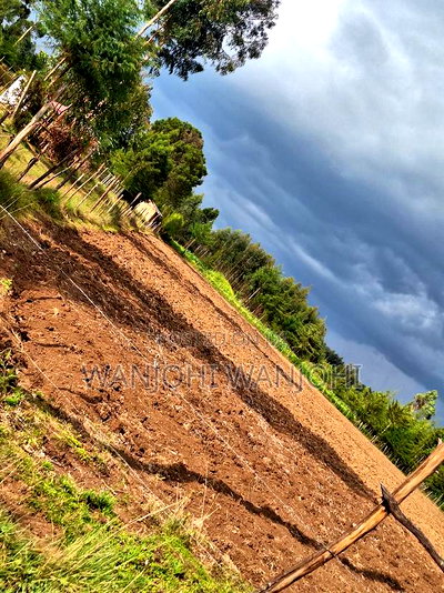 1/4 Acre Plots in Nyahururu - Image 1