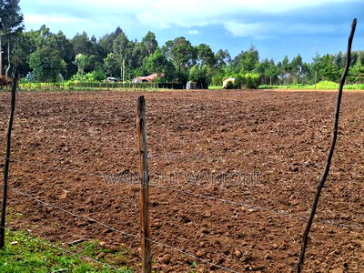 1/4 Acre Plots in Nyahururu - Image 6