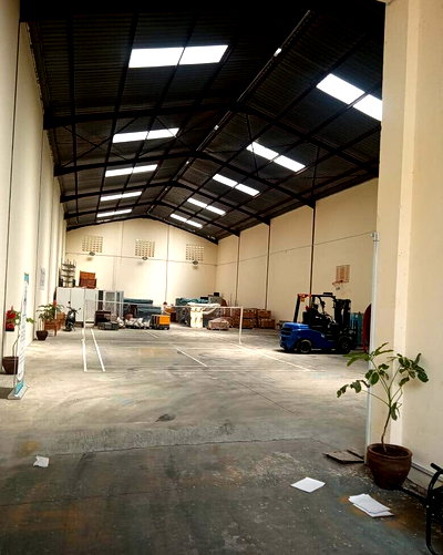 KSh 50M Commercial Gem