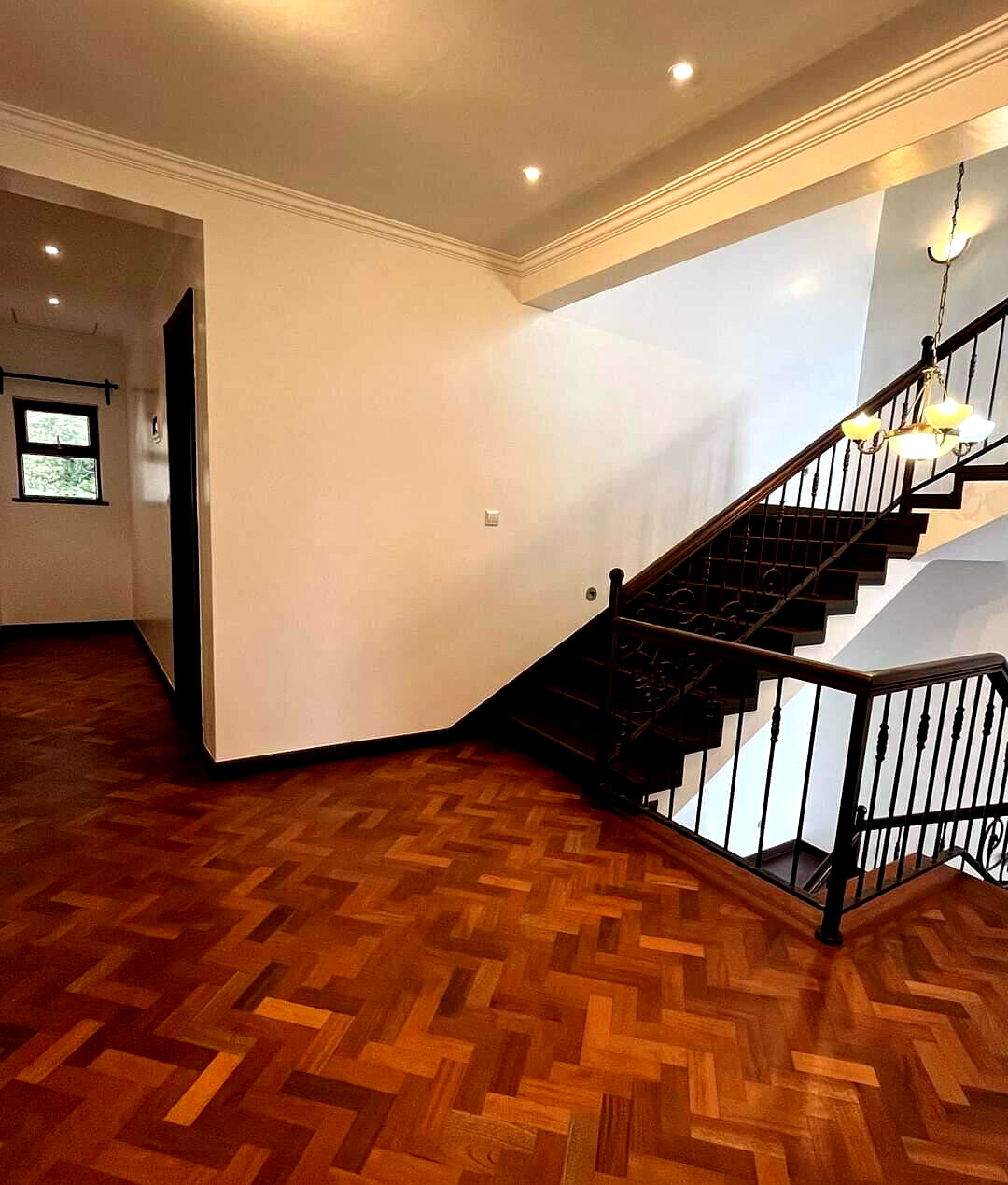 5-Ensuite Townhouse with DSQ in Secure Gated Community - Lavington