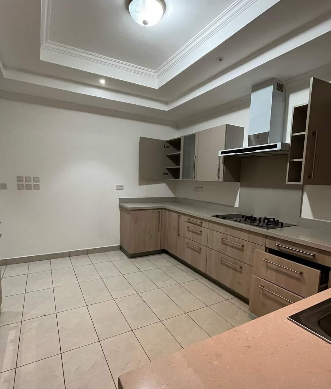 5-Ensuite Townhouse with DSQ in Secure Gated Community - Lavington