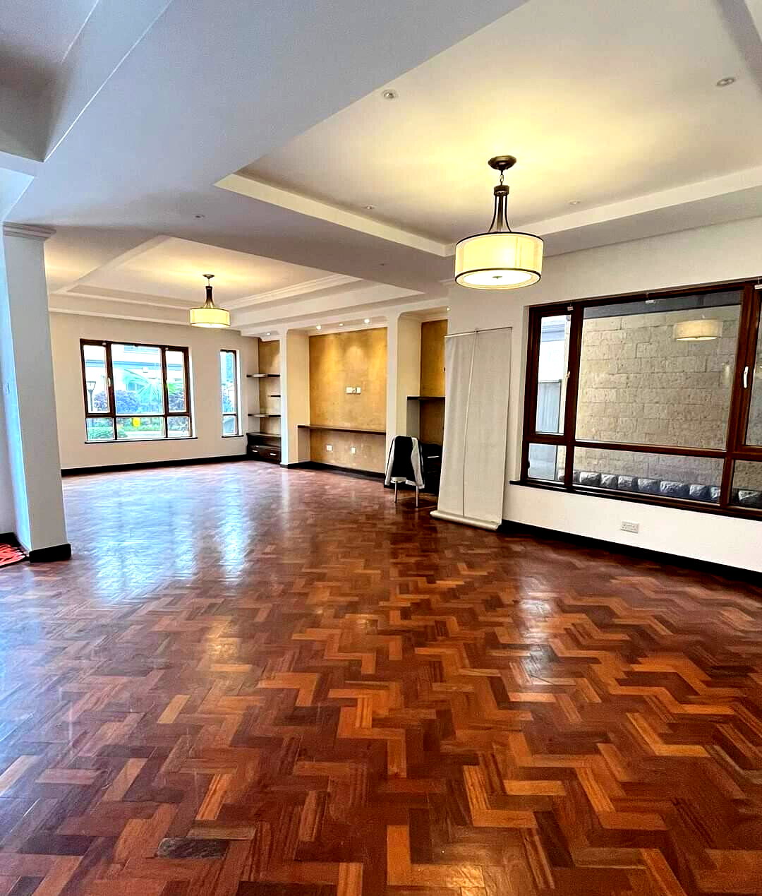 5-Ensuite Townhouse with DSQ in Secure Gated Community - Lavington