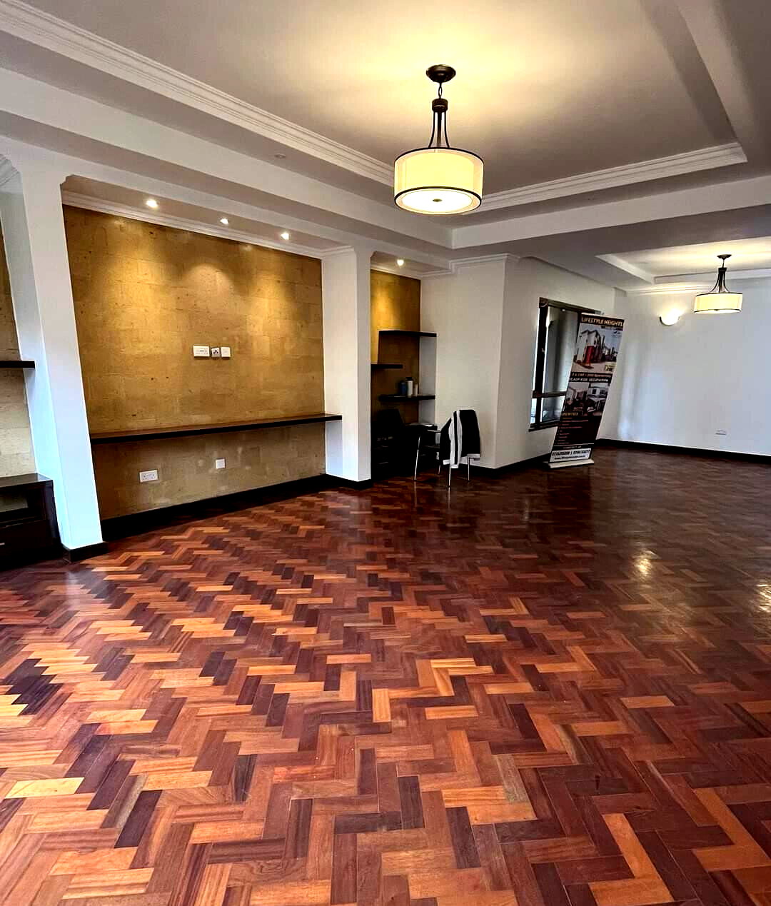 5-Ensuite Townhouse with DSQ in Secure Gated Community - Lavington