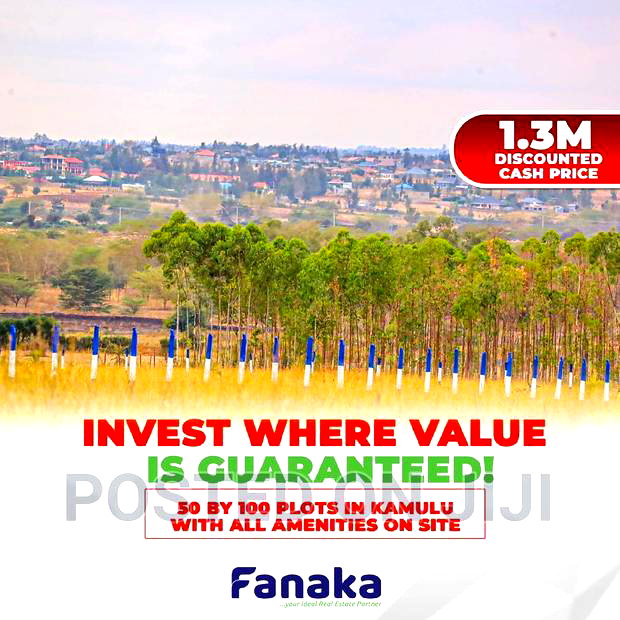 Buy and Build Kamulu Plots. ^ EM