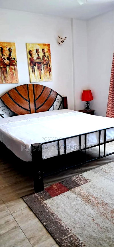 Furnished 2bdrm Apartment in Shanzu for sale - Image 5