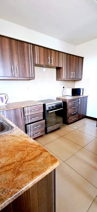 Furnished 2bdrm Apartment in Shanzu for sale - Image 4