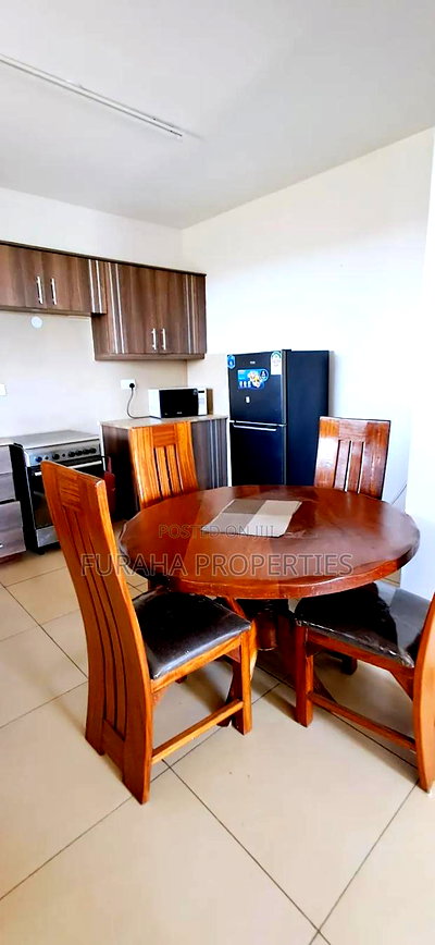 Furnished 2bdrm Apartment in Shanzu for sale - Image 9