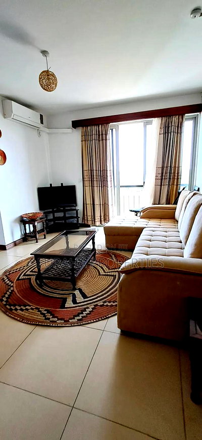 Furnished 2bdrm Apartment in Shanzu for sale - Image 3