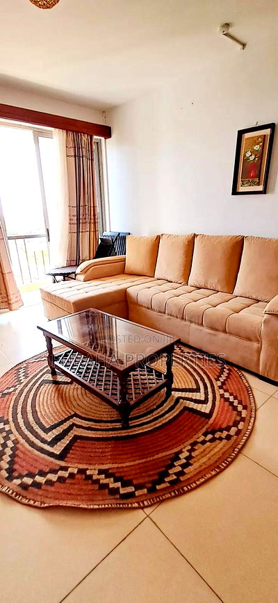 Furnished 2bdrm Apartment in Shanzu for sale - Image 8