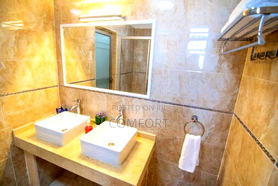 Furnished 3bdrm Apartment in Kilimani for rent - Image 2