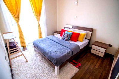Furnished 3bdrm Apartment in Kilimani for rent - Image 4