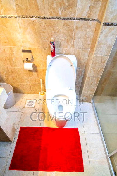 Furnished 3bdrm Apartment in Kilimani for rent - Image 15