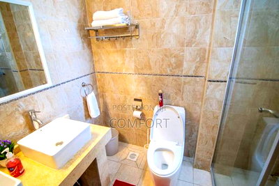 Furnished 3bdrm Apartment in Kilimani for rent - Image 14