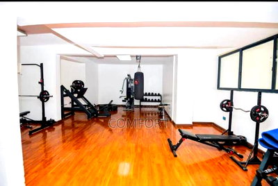 Furnished 3bdrm Apartment in Kilimani for rent - Image 7