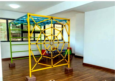 Furnished 3bdrm Apartment in Kilimani for rent - Image 11