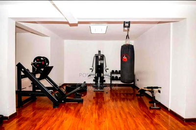 Furnished 3bdrm Apartment in Kilimani for rent - Image 6