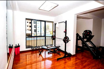 Furnished 3bdrm Apartment in Kilimani for rent - Image 8