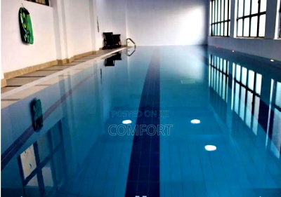 Furnished 3bdrm Apartment in Kilimani for rent - Image 18