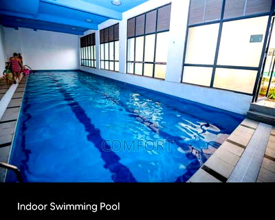 Furnished 3bdrm Apartment in Kilimani for rent - Image 5