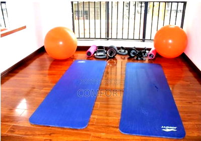 Furnished 3bdrm Apartment in Kilimani for rent - Image 12