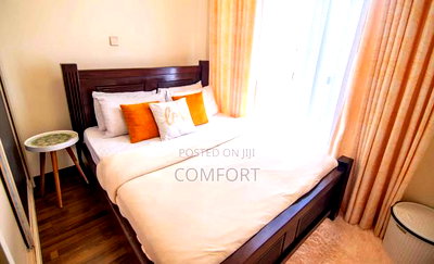 Furnished 3bdrm Apartment in Kilimani for rent - Image 13