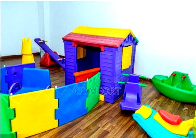 Furnished 3bdrm Apartment in Kilimani for rent - Image 10