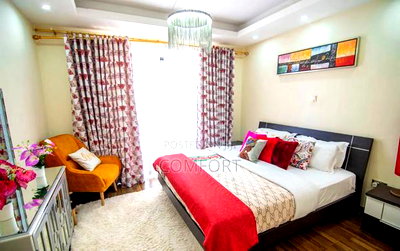 Furnished 3bdrm Apartment in Kilimani for rent - Image 3