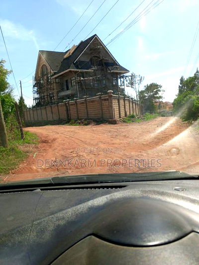 Prime Residential Plot in Jambu TV, Thogoto, Gikambura! - Image 3