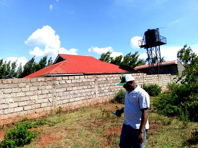 Prime Residential Plot in Jambu TV, Thogoto, Gikambura! - Image 5