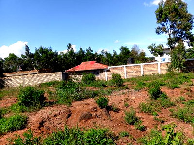 Prime Residential Plot in Jambu TV, Thogoto, Gikambura! - Image 6